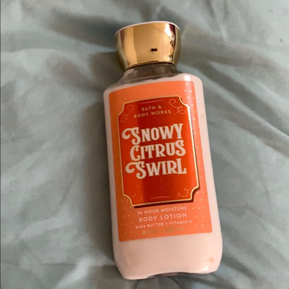 Lotion